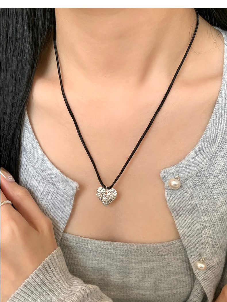 S925 Sterling Silver Ham