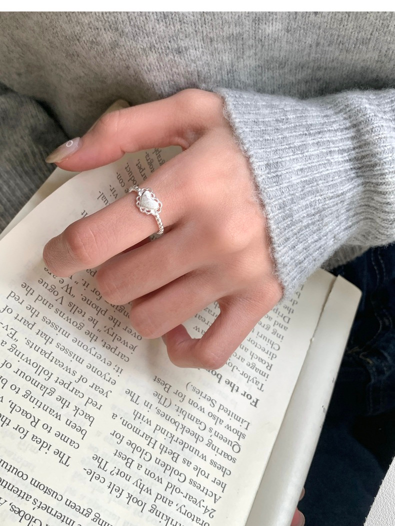 S925 Sterling Silver Bru