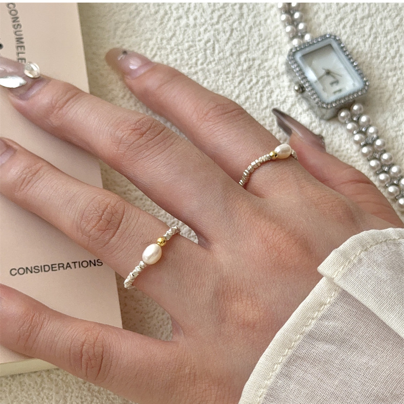 S925 Sterling Silver Spa